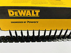 Саморізи на стрічці для металу  DeWalt DWF4000350  3.5х35мм 1000шт