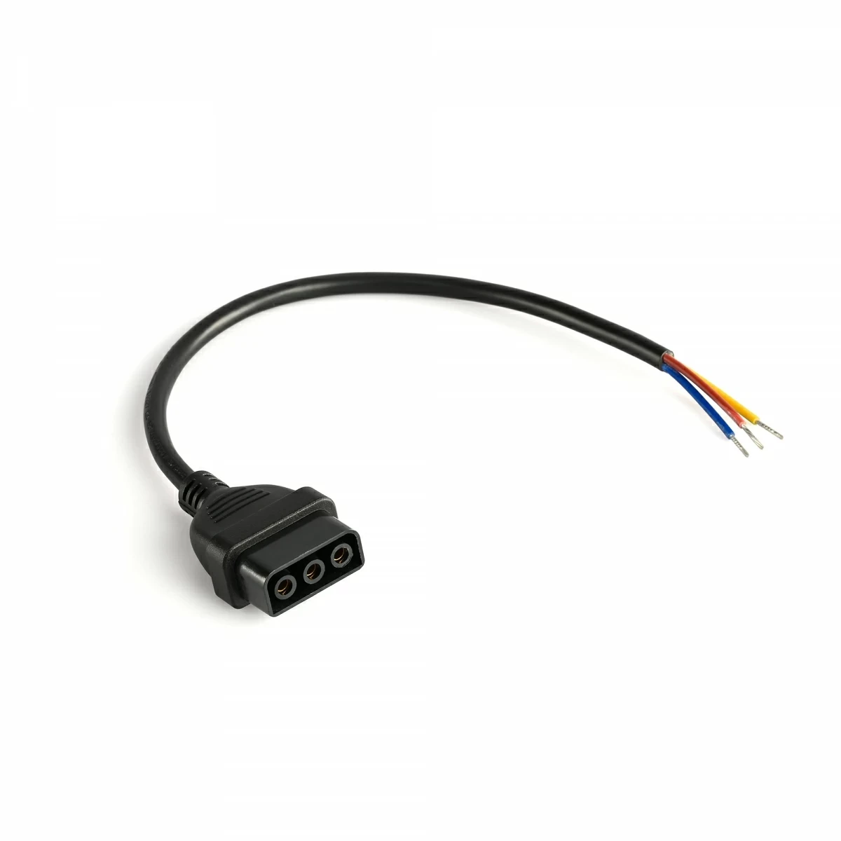 Кабель живлення для лінійного світильника Videx BNL02 VL-BNL02-F01B