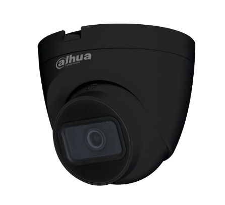 2MP HDCVI ІЧ DH-HAC-HDW1200TRQP-BE