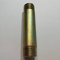 Вставка водоміру 3/4"н L-110 (ДУ20)