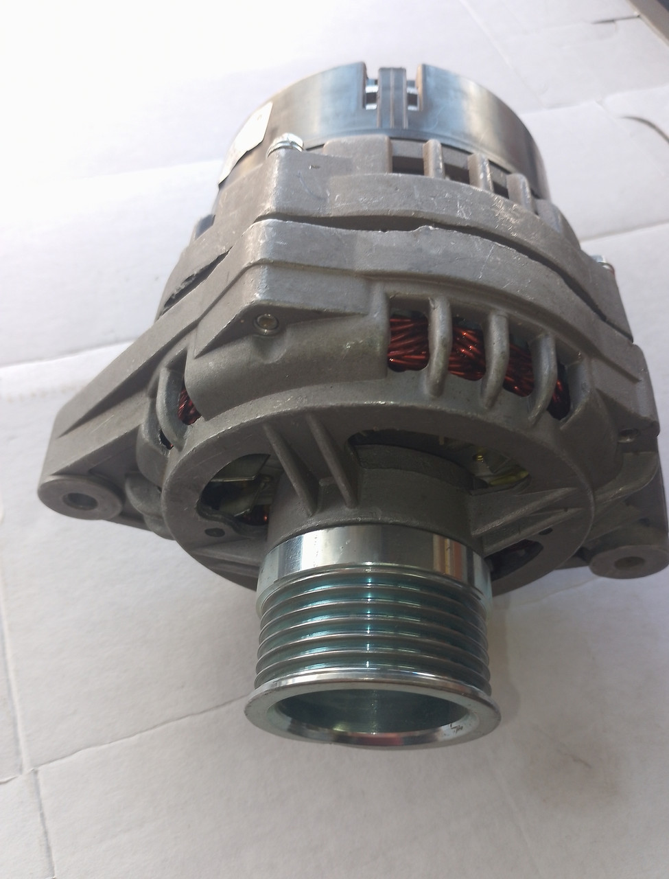 Генератор 9402.3701 на ав-чи ВАЗ 2110,2111,2112.