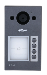 Виклична панель з Wi-Fi DHI-VTO3311Q-WP