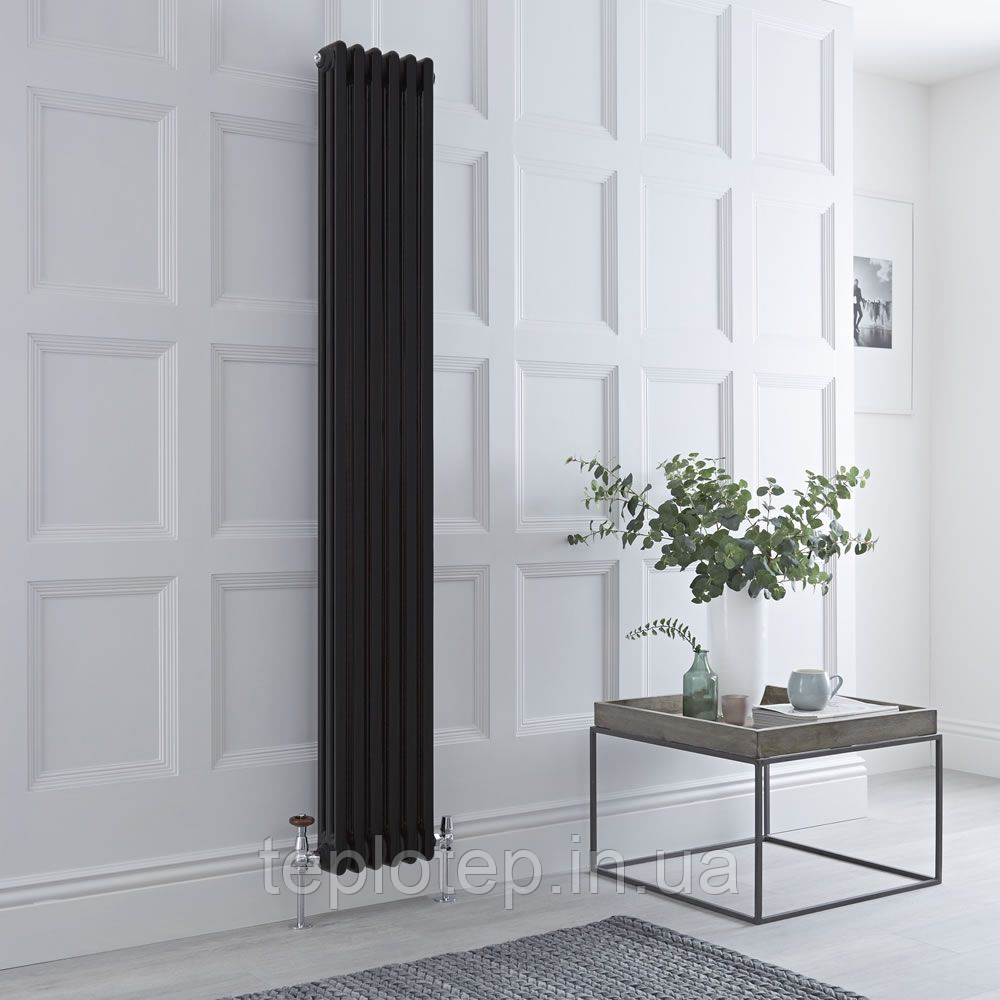 Claudia 3 1800x290mm black