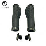 Грипси на електросамокат, велосипед оригінал Teverun, фото 2