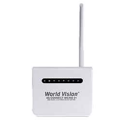 Маршрутизатор World Vision 4G CONNECT CONNECT MICRO 2+