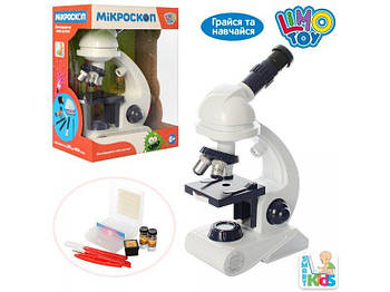 Мікроскоп ігровий SK0010