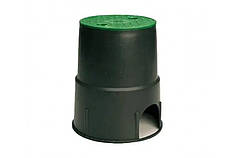 Клапанний бокс Presto-PS Колодець Mini круглий (VB 0106)