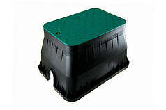 Клапанний бокс Presto-PS Колодець Standard прямокутний (VB 0120)