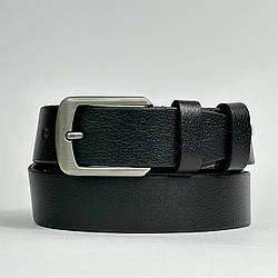 Шкіряний ремінь чоловічий B-130622