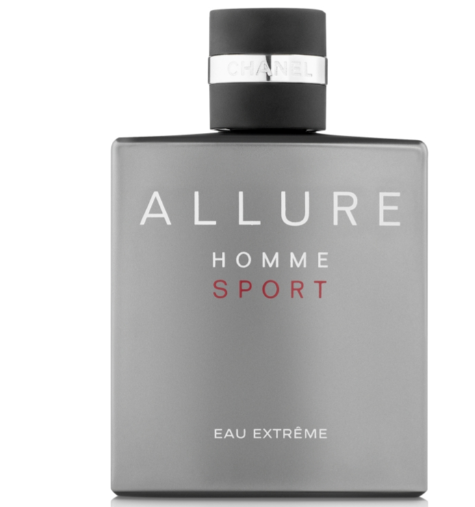 Парфуми Chanel Allure Homme Sport Eau Extreme