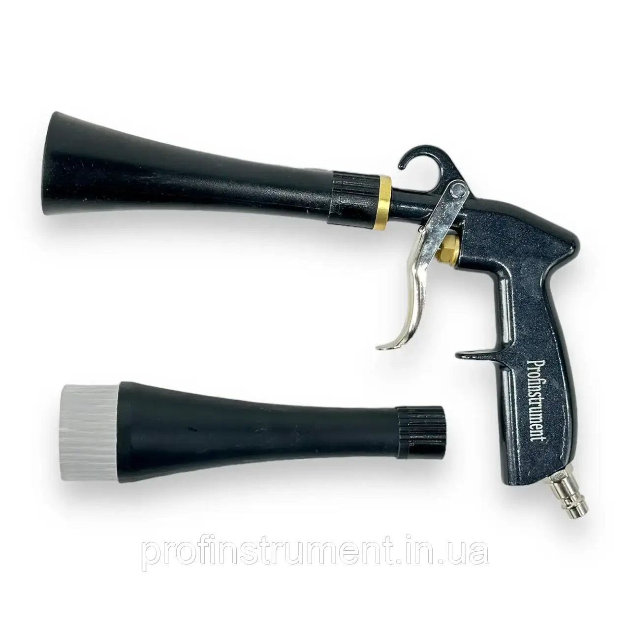 Вибивний аеропістолет Profinstrument (сухий торнадор)