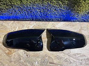 Накладки кришки на дзеркала BMW X1 F48 BMW X1 F48