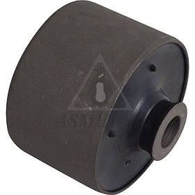 Сайлентблок задньої балки Renault Trafic, Opel Vivaro 2001-2014, AS Metal 38RN0517