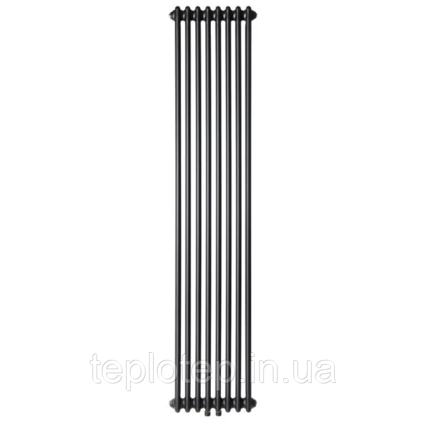 Claudia 2 1800x380mm BLACK