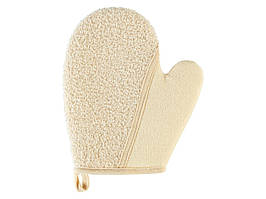 Мочалка - варежка для душа и СПА