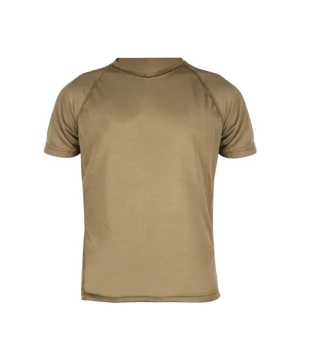 Футболка Beyond CLS PCU Level 1, Розмір: Large, T-Sirt Polyester Army, Колір: Coyote