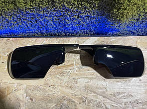 Накладки на зеркала M-performance BMW (БМВ) 3,  series E46 накладки зеркал