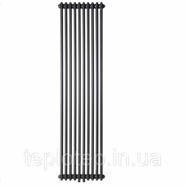 Claudia 2 1800x470mm BLACK