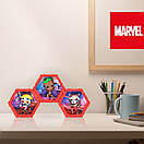 Колекційна фігурка WOW! PODS 4D - Ракета, фото 3