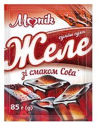 Залі зі смаком Cola 85 г