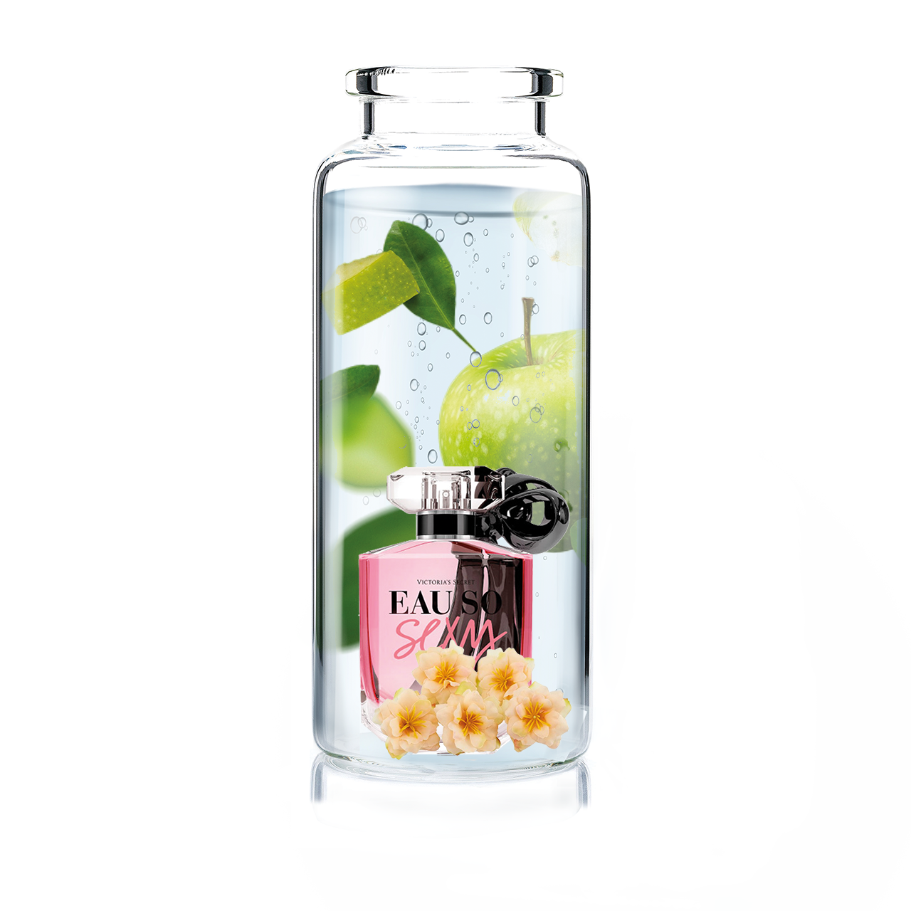 Віддушка для парфумерії Victoria's Secret - Eau so Sexy