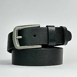Шкіряний ремінь чоловічий B-130626
