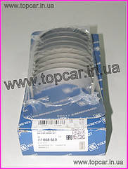 Вкладки корінні Renault Trafic II 2.0DCi 0.25 mm Kolbenschmidt Німеччина 77868610