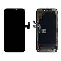 Дисплей (екран) Apple iPhone 11 Pro з тачскрином (IN-CELL ZY)
