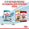 Royal Canin Medium Puppy для цуценят середніх порід віком з 2 до 12 місяців,1кг, фото 10
