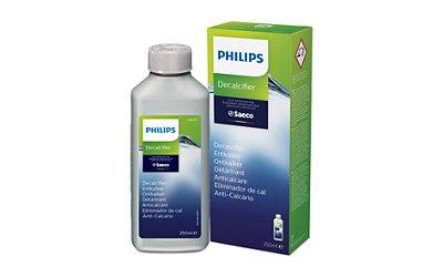 Засіб CA6700/10 для видалення накипу з кавомашин Philips
