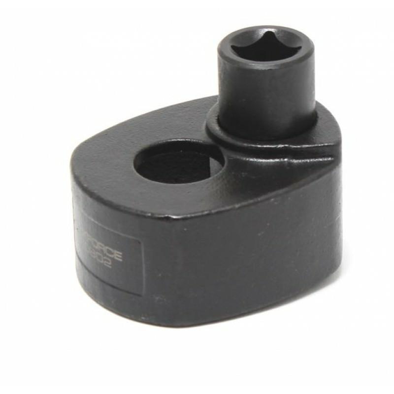 Знімач рулевих тяг універсальний 33-42мм, 1/2 " RockForce RF-9T0802