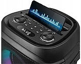 Акустична система, аудіо колонка Sven PS-800 (LED дисплей, 100 Вт), фото 7