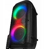 Акустична система, аудіо колонка Sven PS-800 (LED дисплей, 100 Вт), фото 5