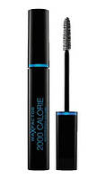 Туш для вій Max Factor 2000 Calorie Waterproof Volume об'ємна водостійка 01 чорна, 9 мл