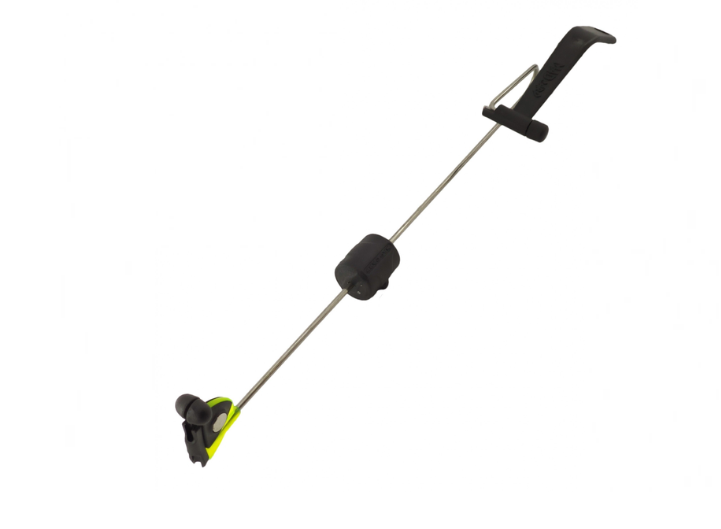 Свингер Mad Carp magnet жовтий (без під'єднання)