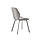 Стілець N-54 капучино велюр + капучино, фото 4