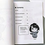 Підручник з малювання манга для початківців Anime Academy! How to draw manga., фото 2