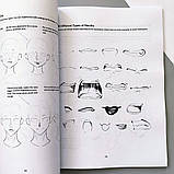 Підручник з малювання манга для початківців Anime Academy! How to draw manga., фото 4