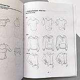 Підручник з малювання манга для початківців Anime Academy! How to draw manga., фото 6