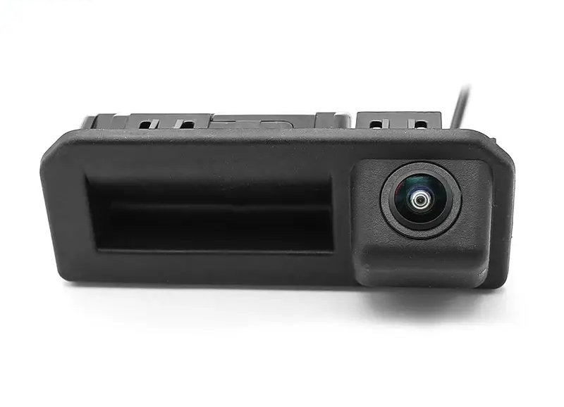 Камера заднього огляду GreenYi 8034 AHD для Volkswagen Bora 2019, фото 1