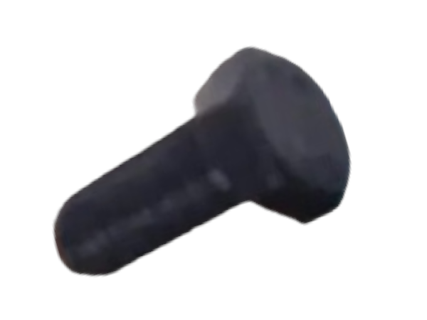 Болт БП-М10Х25 муфти зчеплення для трактора Т-40, фото 1