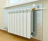 Відбиваюча ізоляція за радіатор 3х600х5000мм, фото 2