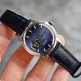 Годинник Seiko SSA785J1 Presage Cocktail Time Automatic Open Heart, фото 5