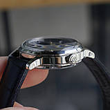 Годинник Seiko SSA785J1 Presage Cocktail Time Automatic Open Heart, фото 7