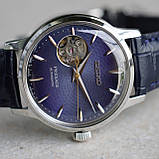 Годинник Seiko SSA785J1 Presage Cocktail Time Automatic Open Heart, фото 4