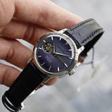 Годинник Seiko SSA785J1 Presage Cocktail Time Automatic Open Heart, фото 6