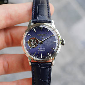 Годинник Seiko SSA785J1 Presage Cocktail Time Automatic Open Heart