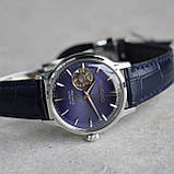Годинник Seiko SSA785J1 Presage Cocktail Time Automatic Open Heart, фото 3