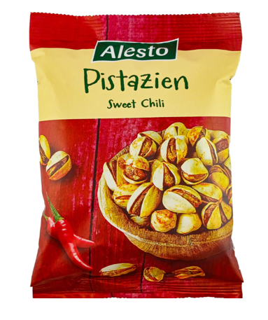 Alesto Sweet Choli 250g 1/40