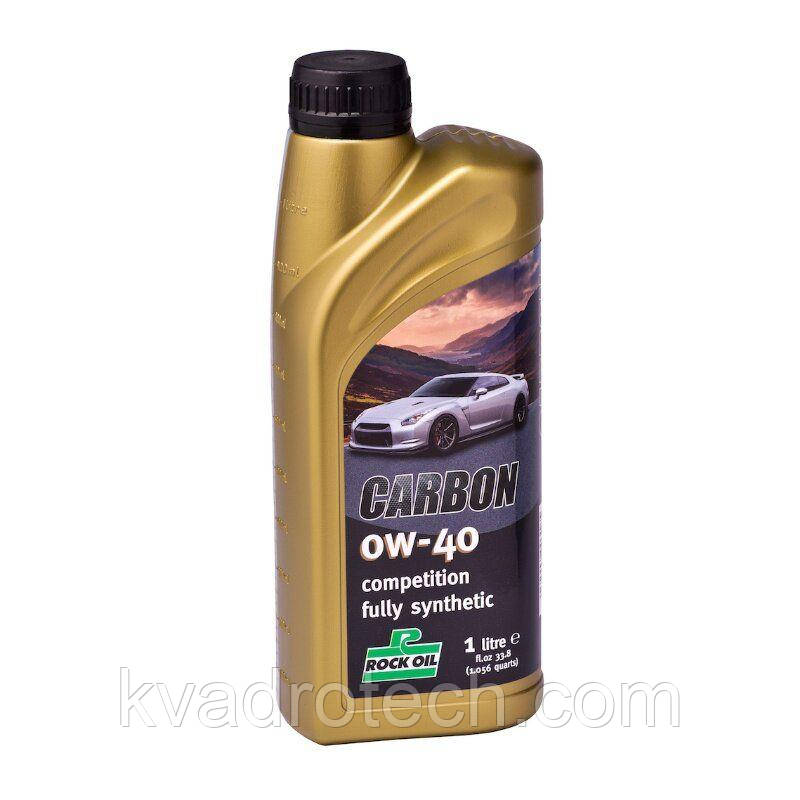 Моторне мастило Carbon 0W40